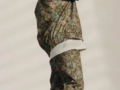 Брюки H&M