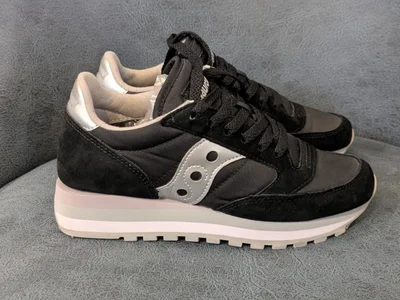 Женские кроссовки Saucony Jazz