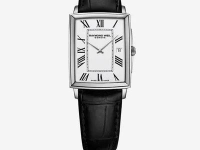 Мужские часы Raymond Weil