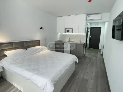 1-комнатная квартира в Батуми