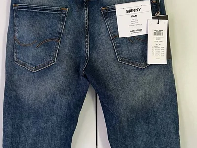 Мужские джинсы Jack&Jones