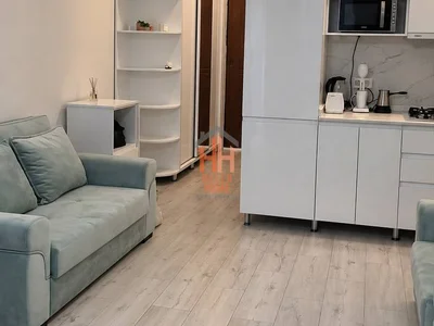 Студия 35м2 на ул. Шартава 16, $500