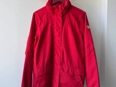 Куртка Fjallraven
