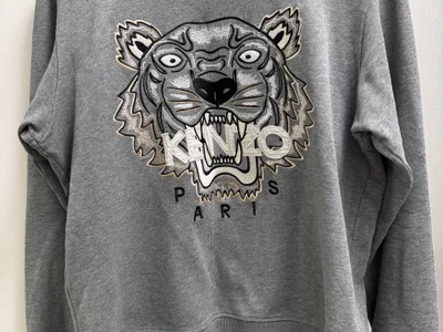 Свитшот Kenzo