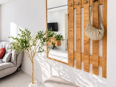 Рассвет: 3-комнатная, 54,0 м²
