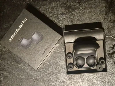 Samsung Galaxy Buds 2 Pro