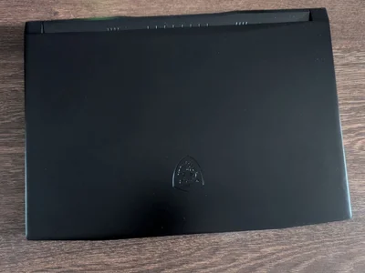Ноутбук MSI Katana GF66 12UE
