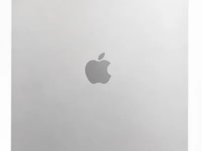 iPad Pro 13″ M4 256GB Black