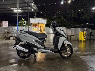 Скутер Honda Dio Smart