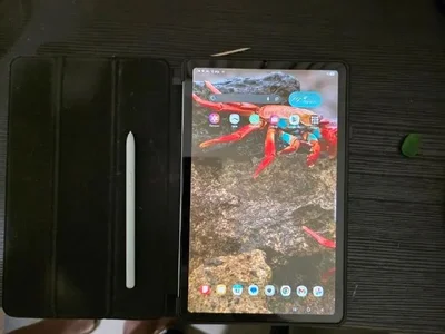 Планшет Samsung Tab S6 Lite