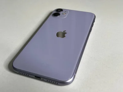 iPhone 11 64GB Purple