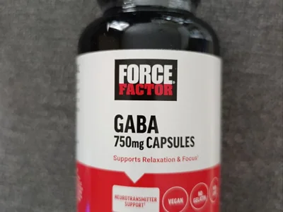 GABA
