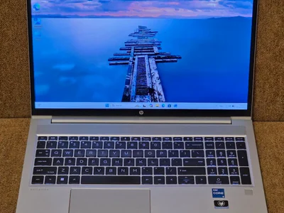 Ноутбук HP ProBook 450 G8