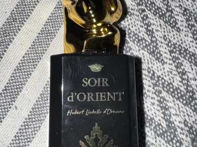 Духи SOIR dORIENT