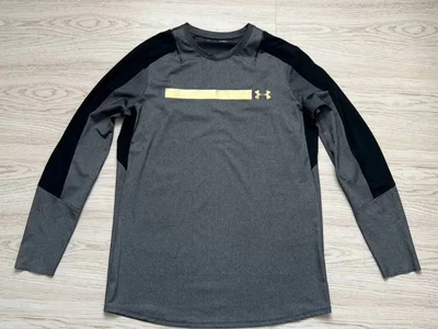 Мужской лонгслив Under Armour