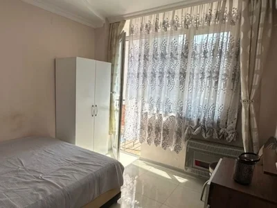3-комнатная квартира в Батуми