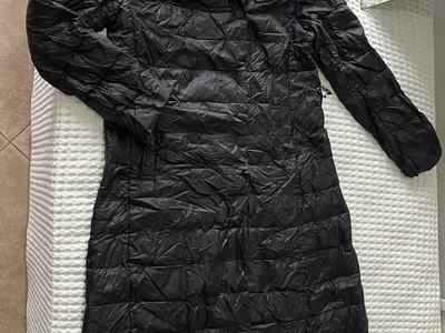 Пуховик Uniqlo