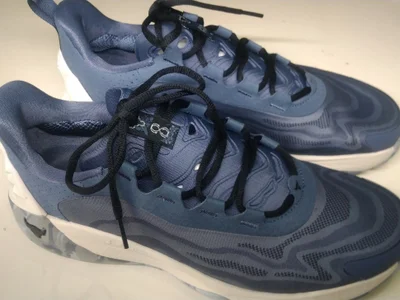 Кроссовки мужские UNDER ARMOUR Project Rock 8