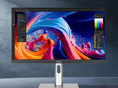 Монитор ASUS ProArt Display 5K PA27JCV