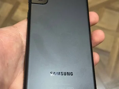 Samsung Galaxy S21 Plus 5G
