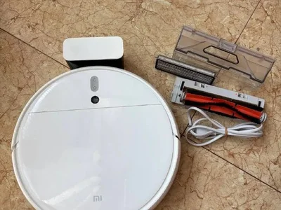 Xiaomi Mi Robot Vacuum-Mop