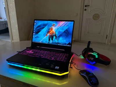 Ноутбук Asus Tuf GAMING F15