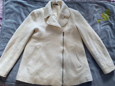 Пальто Zara XS