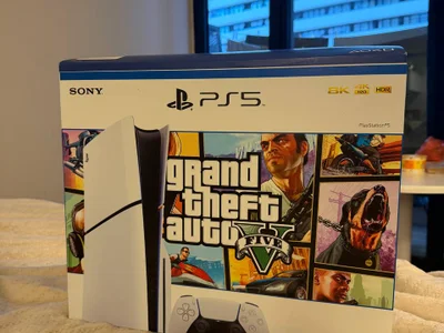 Sony PlayStation 5