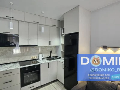 Квартира 1+1, 35 м² в Батуми