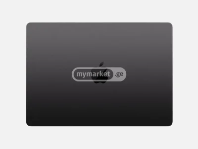 Ноутбук Apple