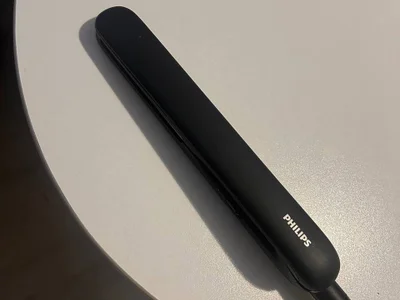 Выпрямитель для волос Philips