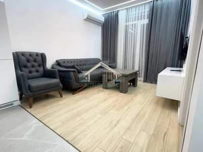 2-комнатная квартира у моря, $600
