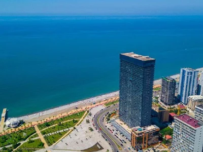 Студия в Orbi Beach Tower, $280