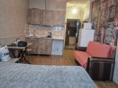 Студия в Батуми