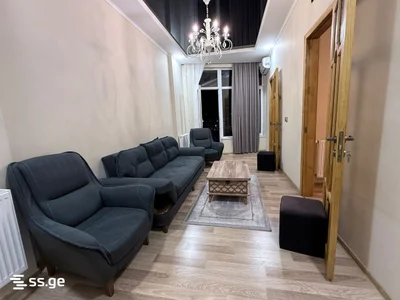 3-комнатная квартира в Батуми