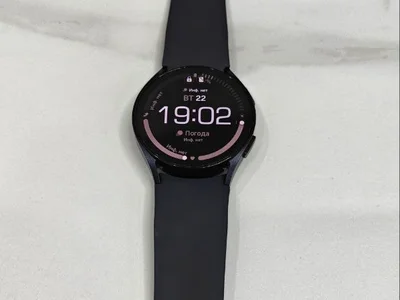 Часы Samsung Galaxy Watch 6 40mm