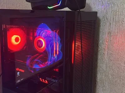 Системный блок
