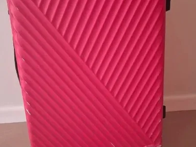 Чемодан American Tourister L