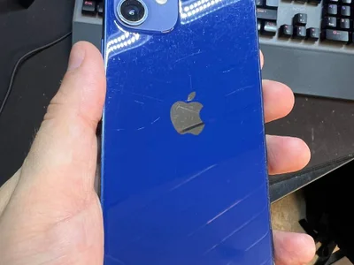 Apple iPod