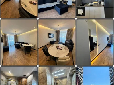 Студия на ул. Багратиони, 131а, $550