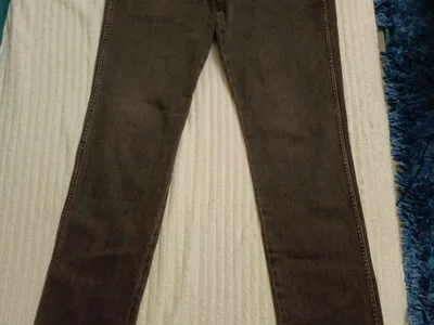 Джинсы Wrangler W32 L32