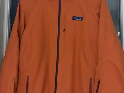 Горнолыжная куртка женская PATAGONIA GORE TEX