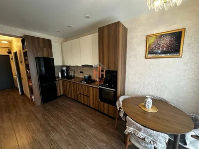 2+1 на Adlia Street 112 Airport District