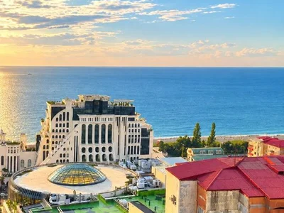 1-комнатная квартира, Батуми