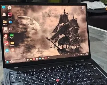Ноутбук Lenovo ThinkPad X1 Carbon Gen 9