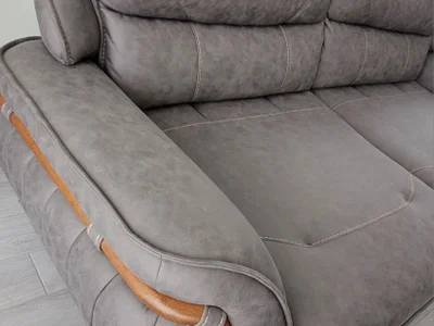 Новый раскладной диван 240х120