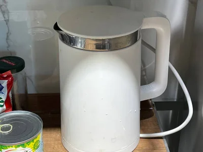 Умный электрический чайник Xiaomi Kettle 1 Bluetooth