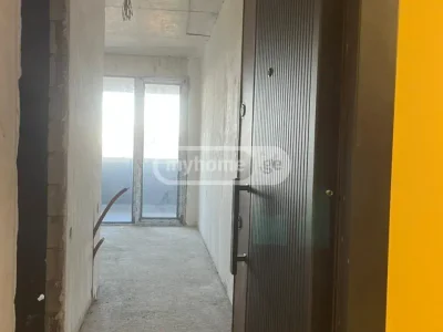 1-комнатная квартира в Батуми