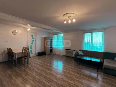 Частный дом с 3 комнатами в районе Багратиони, Батуми