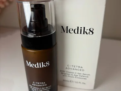 Сыворотка Medik8 C-Tetra Advanced 30 мл